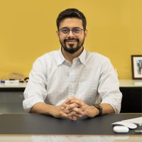 Gautam Saraogi profile photo