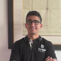 Chirag Gupta profile photo