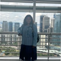 Sunitha Venkat profile photo