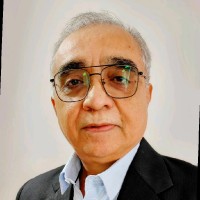 Amit Vaishnav profile photo