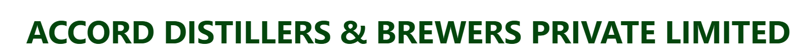 ACCORD DISTILLERS & BREWERS logo