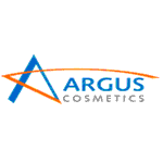 Argus Cosmetics logo