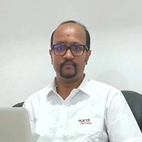 Prabhu Devarajan profile photo