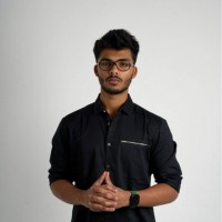 Cherubin Vanjinath profile photo