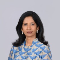 Shanthi Srinivasan profile photo