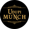 Udupi Munch logo