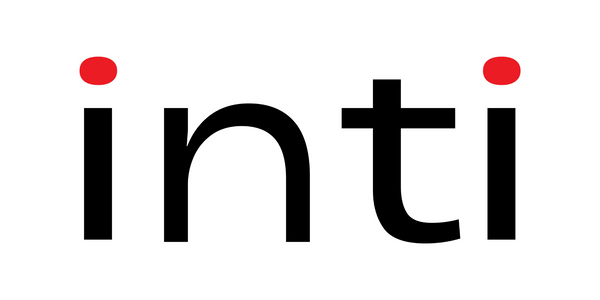 Inti Fashions logo