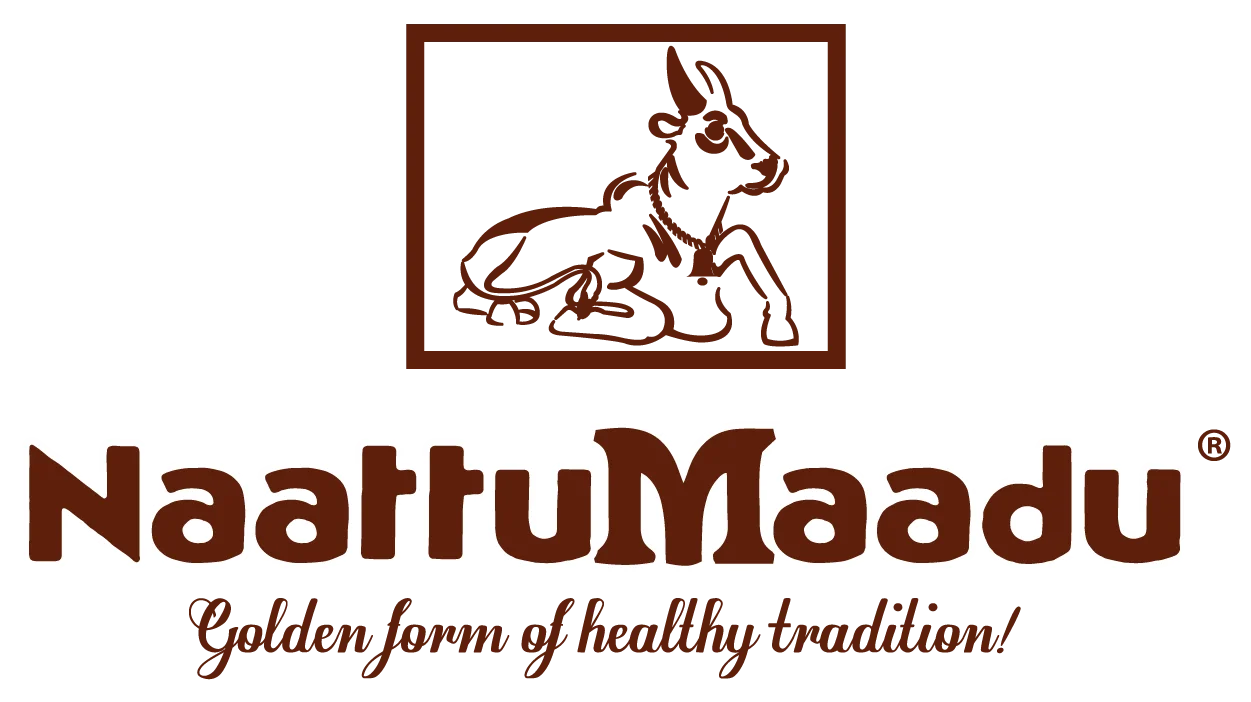 NaattuLife logo