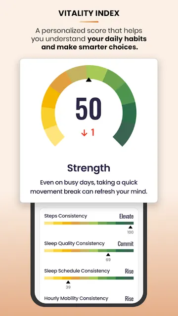 Fastrack Smart World screenshot 2