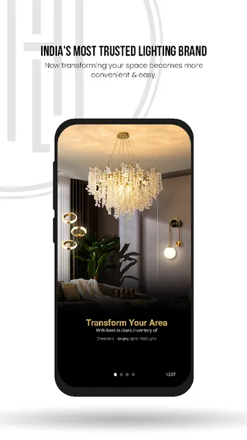 Harold Premium Lights screenshot 1