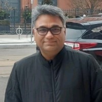 Prafull Dwivedi profile photo