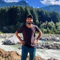 Ashish Baheti profile photo