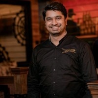 Shrey Kumar profile photo