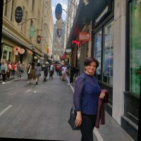 Meenakshi Goyal profile photo