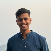 Maadhav Saxena profile photo