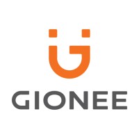 Gionee logo