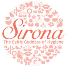 Sirona India logo