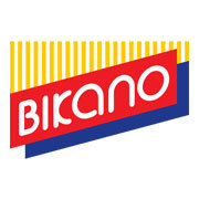 Bikano logo
