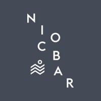 Nicobar logo