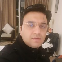 Pankaj Khatri profile photo