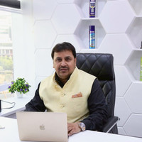 P K Sharma profile photo