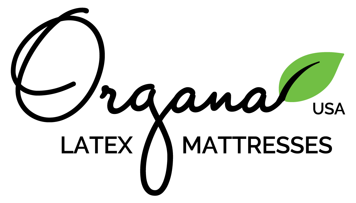 Organa Mattress logo