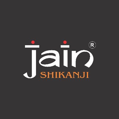 Jain Shikanji logo