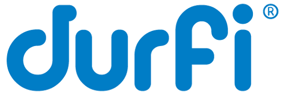 Durfi logo