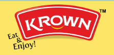 Krownbiscuits logo