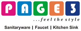 Page3 logo