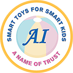 Ai Toys Industry logo