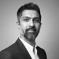 Khalil Bachooali profile photo