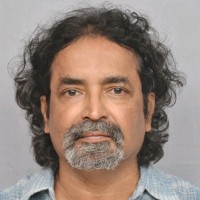 Desmond Nazareth profile photo