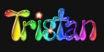 DJ Tristan logo