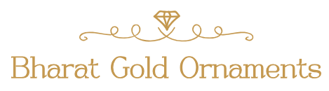 Bharat Gold Ornaments logo