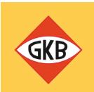 GKB Hi-Tech logo