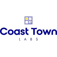 Coast Town Labs logo