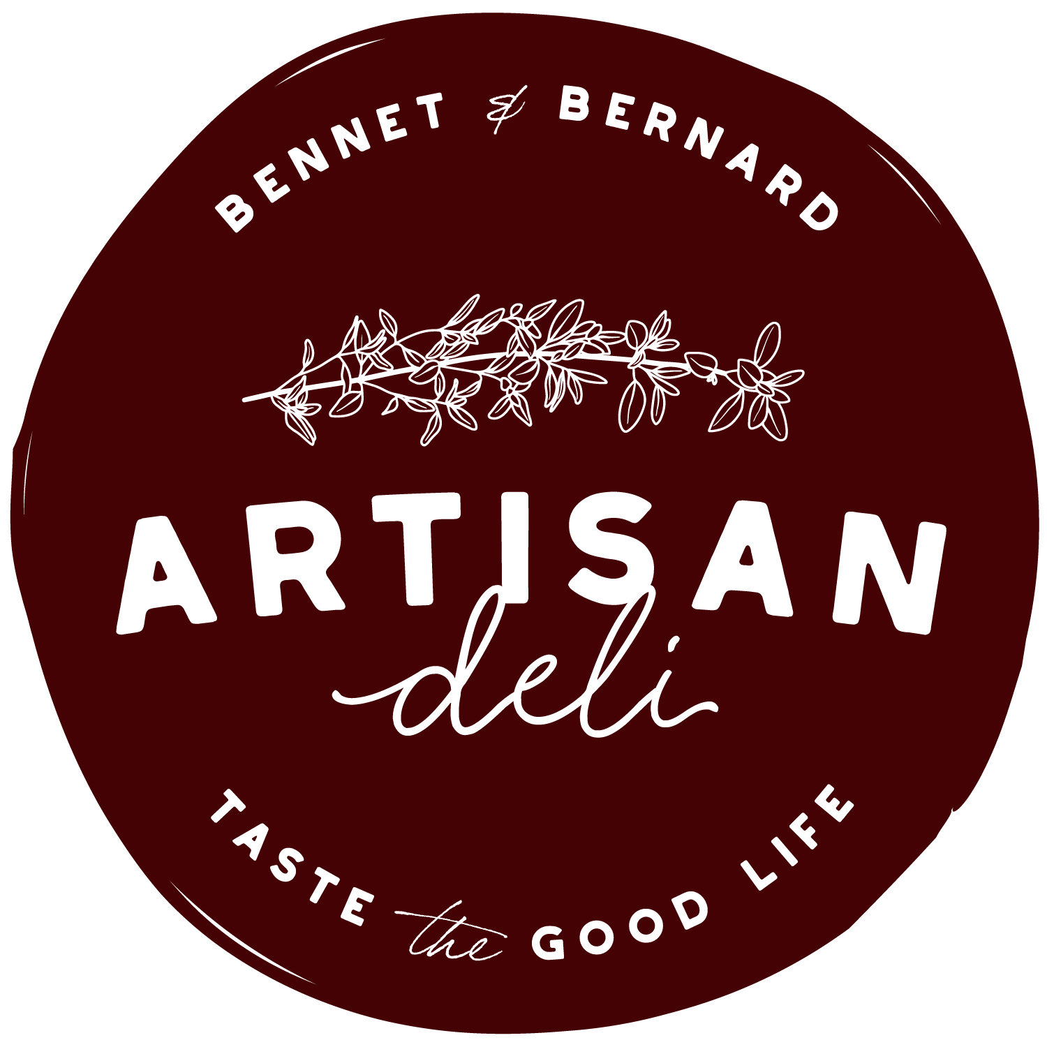 Artisan Deli logo