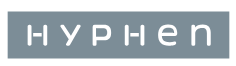 Hyphen logo