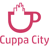Cuppa City logo