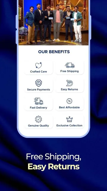 Sudathi - Online Shopping App screenshot 6