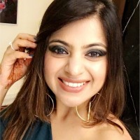 Swati Juneja profile photo