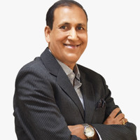 Manoj Choukhany profile photo