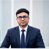 Abhishek Chauhan profile photo
