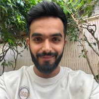 Saket Juneja profile photo