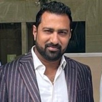 Satish Maniya profile photo