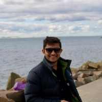 Rohan Shah profile photo