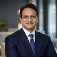 Sanjay Patel profile photo