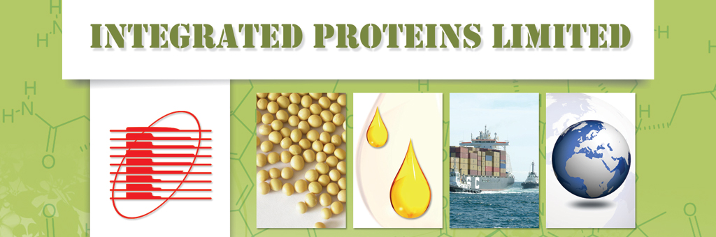 Integrated Proteins logo
