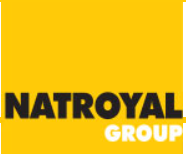 Natroyal Industries logo